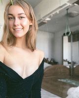 Анастасия Хулап