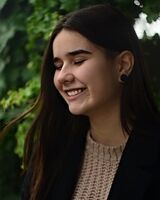 Виктория Васюкова