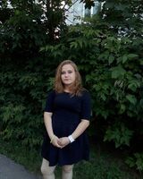 Соня Кошелева