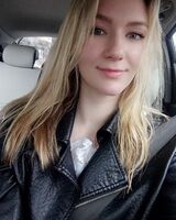 Алина Войцехова