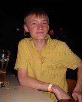 Антон Порфирьев