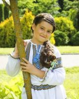 Полина Орлова