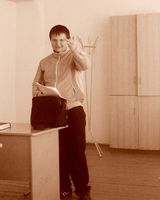 Рамис Давлетшин