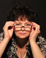 Григорьева Ольга