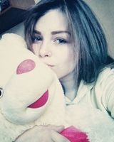 Кристина Горбунова