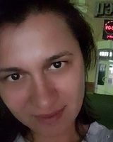 Евгения Никашина