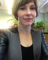 Дарья Коленко