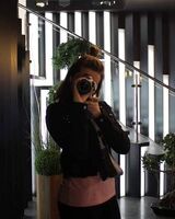 Алина Набиуллина