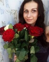 Наталия Андреева