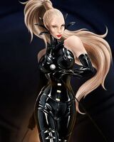 Велла Анатольевна