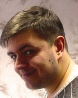 Алексей Куликов