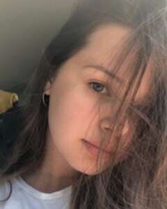 Алёна Яцута