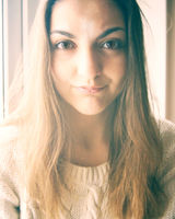 Духова Мартиновна