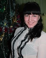 Ольга Строганова