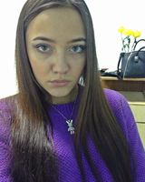 Екатерина Угрюмова
