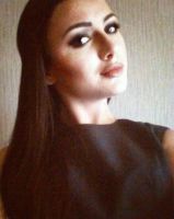 Алиса Лаврова