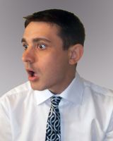 Максим Калугін