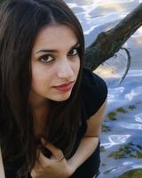 Екатерина Богданова