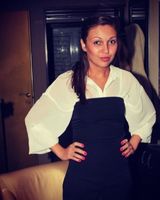 Дина Ребека