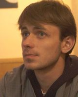 Олег Тёрнер