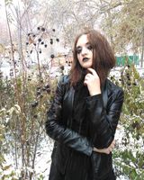 Аделина Хазипова