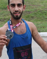 Александр Мамедов