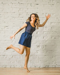 Александра Бычкова