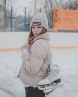 Лилиана Гончарук