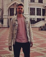 Никита Селезнев