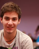 Михайлевский Робертович