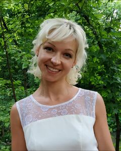 Ирина Черекбашева