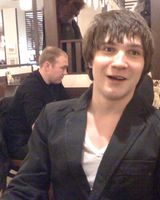 Дима Трушин