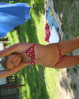 Настя Потёмкина