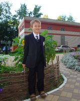 Артем Половнев