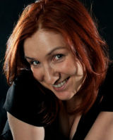 Светлана Кирова