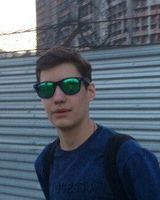 Максим Руснак