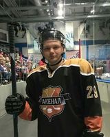 Евгений Орехов