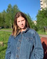 Катя Пронина