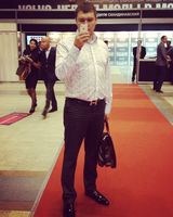 Прусаков Сергеевич