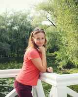 Антонина Колумбина