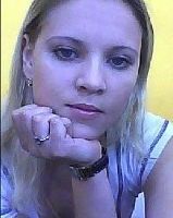 Юлия Мириева
