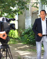 Серик Нурбеков