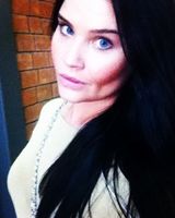 Кристина Герасимова