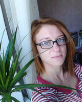 Лена Ляхова