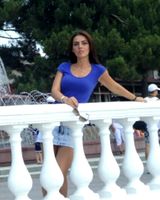 Анастасия Пазеха