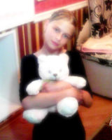 Полина Ерофеева