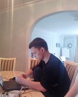 Иван Ларионов