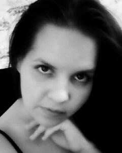 Elechka Gredina