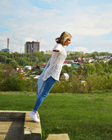 Катерина Бартковская