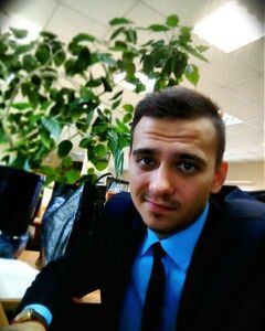 Олег Скребков